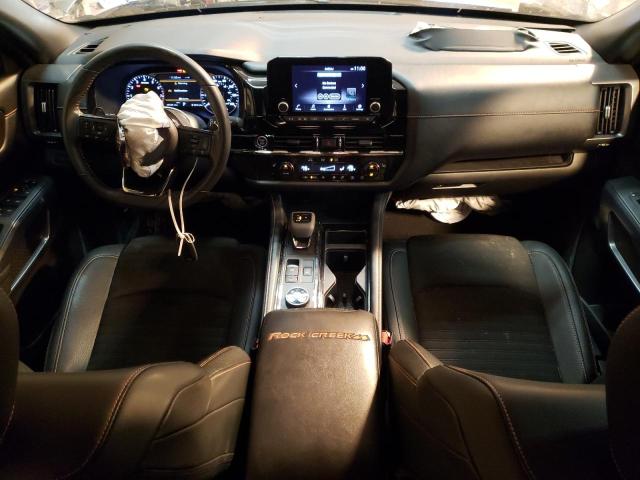 Photo 8 from auction – 2023 NISSAN PATHFINDER with VIN 5N1DR3BD9PC235509