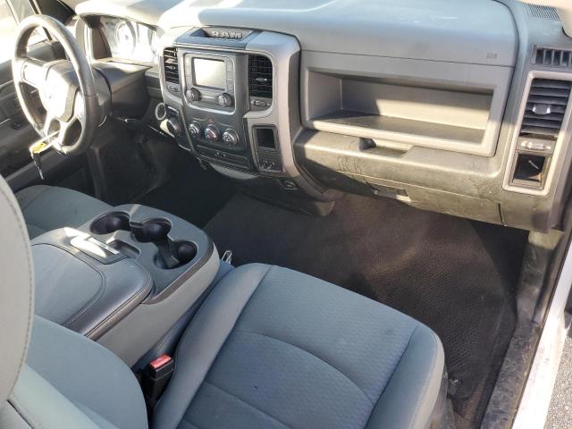 Photo 8 from auction – 2017 RAM 1500 ST with VIN 3C6JR6DT2HG745820