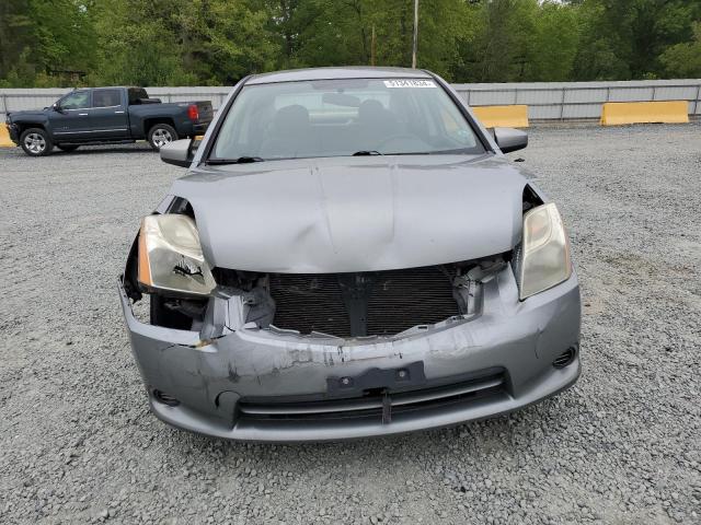 Photo 5 from auction – 2011 NISSAN SENTRA 2.0 with VIN 3N1AB6AP6BL667015