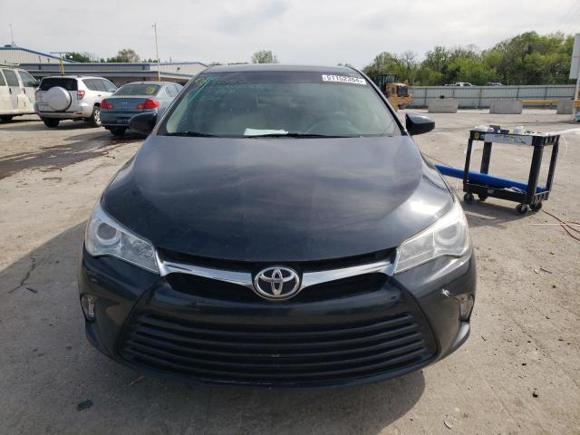Photo 5 from auction – 2015 TOYOTA CAMRY LE with VIN 4T4BF1FK8FR488414