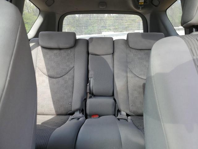 Photo 10 from auction – 2010 TOYOTA RAV4 with VIN 2T3BF4DV6AW078106