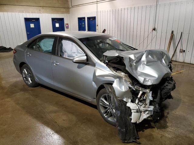 Photo 4 from auction – 2017 TOYOTA CAMRY LE with VIN 4T1BF1FK0HU654311