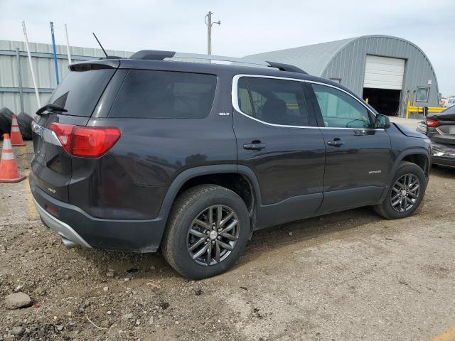 Photo 3 from auction – 2017 GMC ACADIA SLT with VIN 1GKKNULS7HZ144591