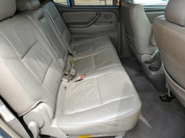 Photo 11 from auction – 2005 TOYOTA SEQUOIA SR with VIN 5TDZT34A75S239861