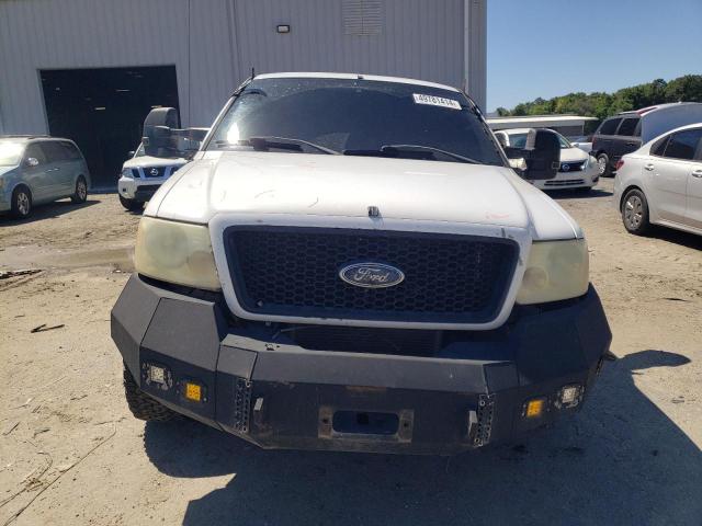 Photo 5 from auction – 2004 FORD F150 with VIN 1FTRX12WX4NA80765