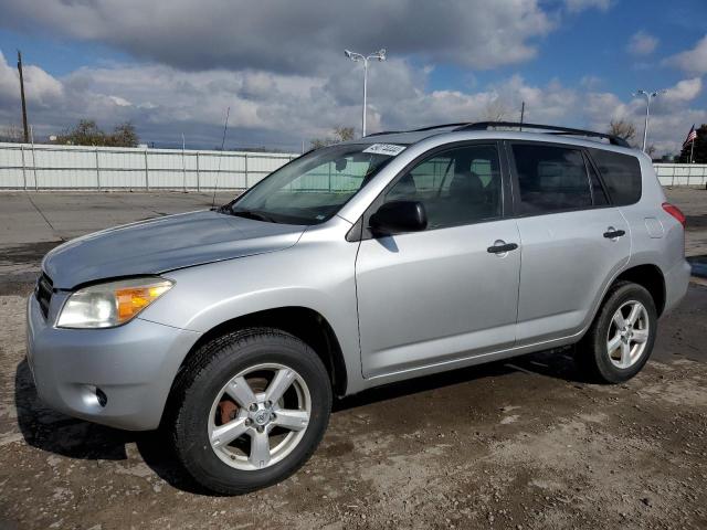 TOYOTA RAV4 2006 with VIN JTMBD33V165025653 - Photo from auction