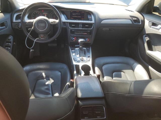 Photo 8 from auction – 2016 AUDI A4 PREMIUM with VIN WAUAFAFL9GN015178