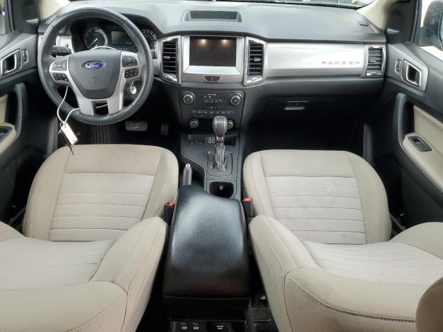 Photo 8 from auction – 2019 FORD RANGER XL with VIN 1FTER4EH2KLA43922