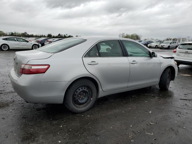 Photo 3 from auction – 2009 TOYOTA CAMRY BASE with VIN 4T1BE46K29U383208