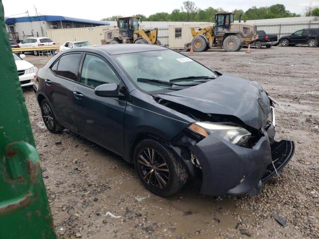 Photo 4 from auction – 2016 TOYOTA COROLLA L with VIN 5YFBURHE7GP503316