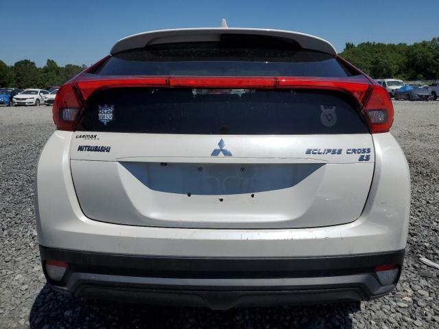 Photo 6 from auction – 2019 MITSUBISHI ECLIPSE CR with VIN JA4AS3AA9KZ024216