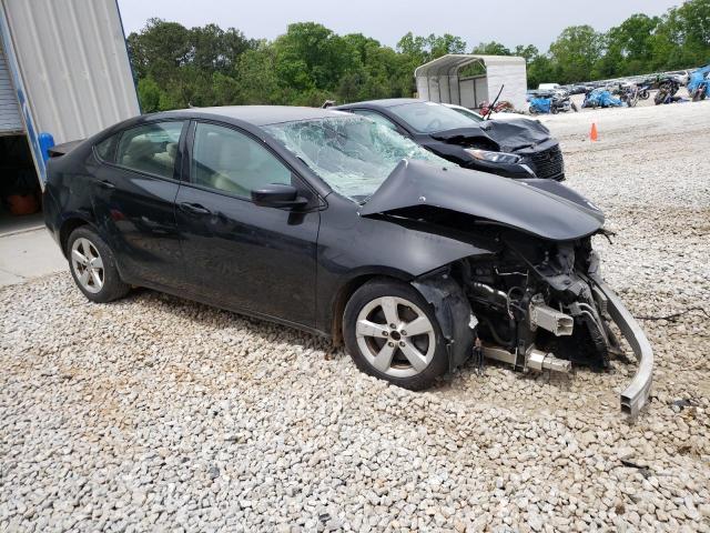 Photo 4 from auction – 2015 DODGE DART SXT with VIN 1C3CDFBBXFD281801