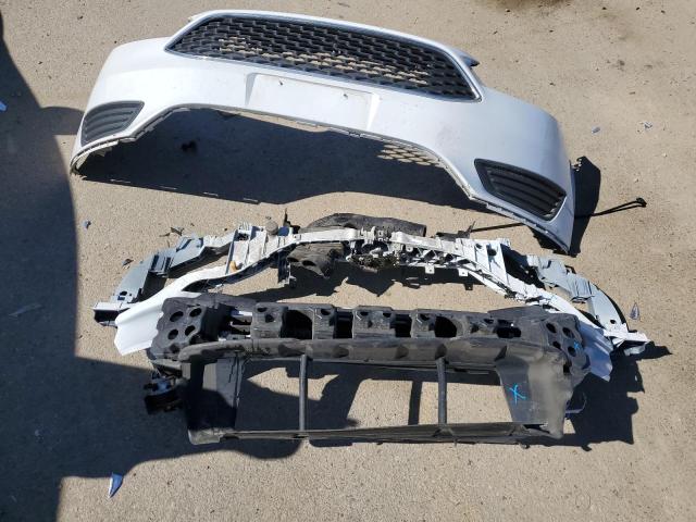 Photo 12 from auction – 2018 FORD FOCUS SE with VIN 1FADP3K27JL317115