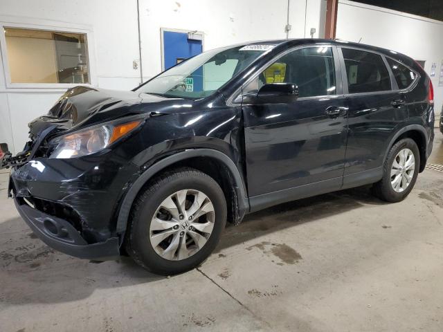Photo 1 from auction – 2013 HONDA CR-V EX with VIN 2HKRM4H58DH615049