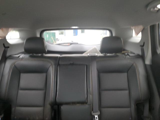 Photo 10 from auction – 2020 GMC TERRAIN SL with VIN 3GKALVEV5LL311674