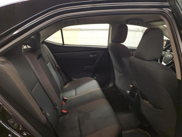 Photo 10 from auction – 2017 TOYOTA COROLLA L with VIN 2T1BURHE4HC917297
