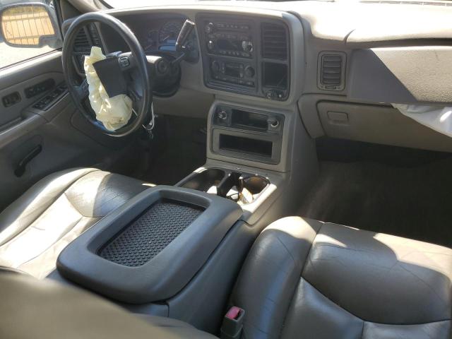 Photo 8 from auction – 2004 CHEVROLET SILVERADO with VIN 1GCHK23164F173098