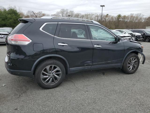 صورة رقم 3 من المزاد - 2016 NISSAN ROGUE S مع VIN KNMAT2MVXGP717889