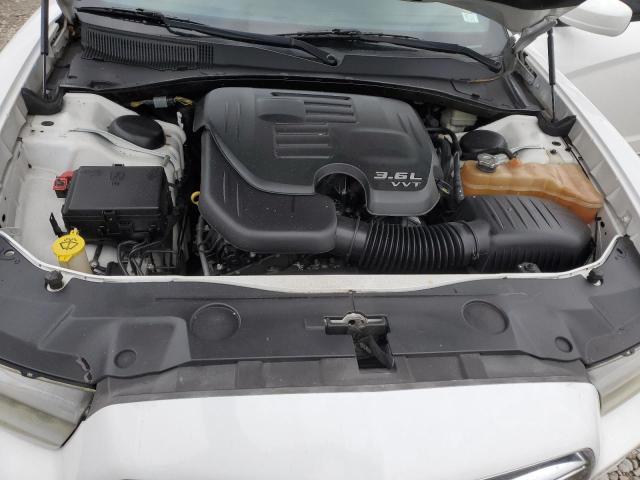 Photo 11 from auction – 2014 DODGE CHARGER SE with VIN 2C3CDXBG1EH240895