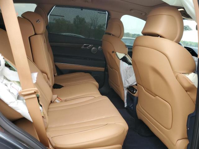 Photo 11 from auction – 2021 GENESIS GV80 BASE with VIN KMUHBDSB2MU066970