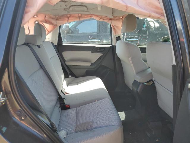 Photo 11 from auction – 2017 SUBARU FORESTER 2 with VIN JF2SJAACXHH579355