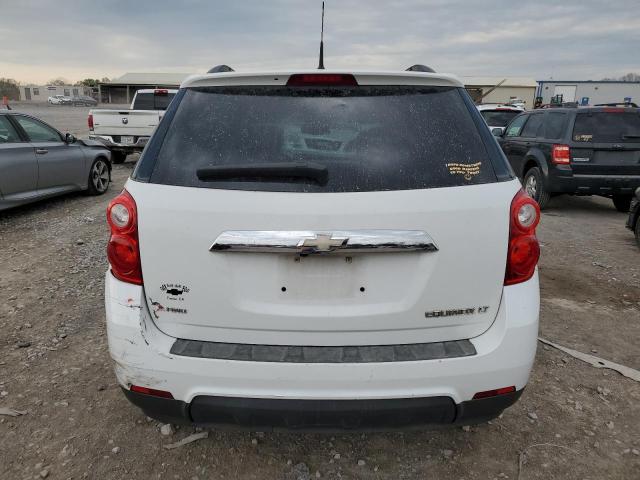 Photo 6 from auction – 2011 CHEVROLET EQUINOX LT with VIN 2CNFLNEC1B6373748