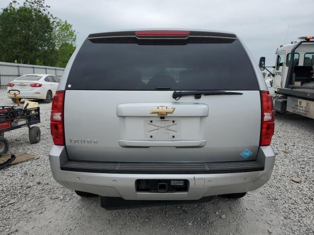 Photo 6 from auction – 2011 CHEVROLET TAHOE C150 with VIN 1GNSCBE04BR306337