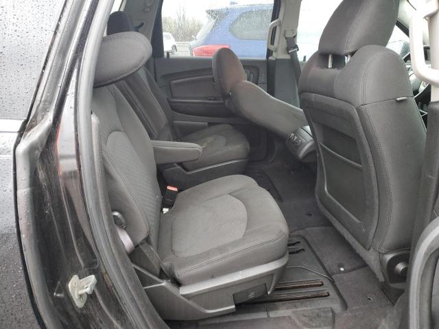 Photo 10 from auction – 2011 CHEVROLET TRAVERSE L with VIN 1GNKVGED3BJ255048