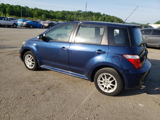 Photo 2 from auction – 2006 TOYOTA SCION XA with VIN JTKKT624360167442