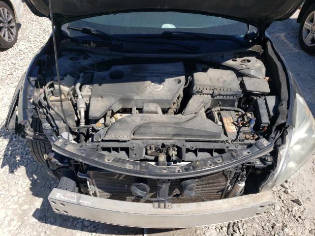Photo 11 from auction – 2015 NISSAN ALTIMA 2.5 with VIN 1N4AL3AP3FN869508
