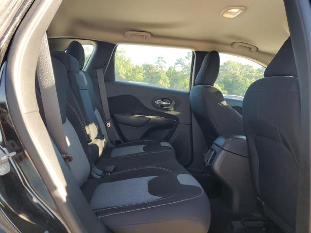 Photo 10 from auction – 2015 JEEP CHEROKEE S with VIN 1C4PJLAB8FW701369
