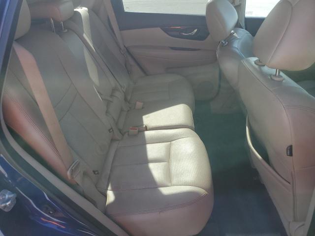 Photo 10 from auction – 2017 NISSAN ROGUE S with VIN 5N1AT2MT0HC835548
