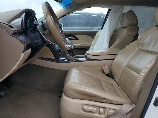 Photo 7 from auction – 2012 ACURA MDX TECHNO with VIN 2HNYD2H44CH514972