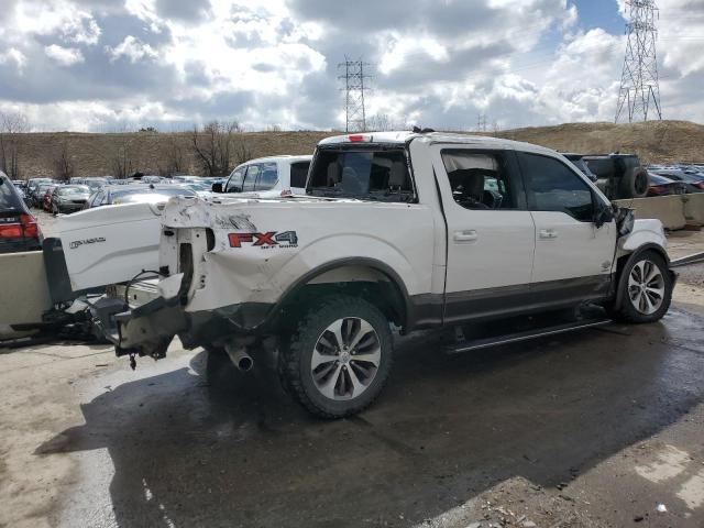 Photo 3 from auction – 2016 FORD F150 SUPER with VIN 1FTEW1EG2GFD09816