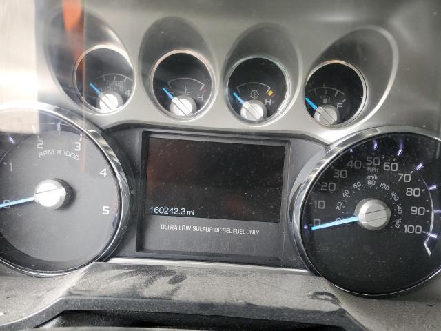 Photo 9 from auction – 2015 FORD F250 SUPER with VIN 1FT7W2BT2FEC51906