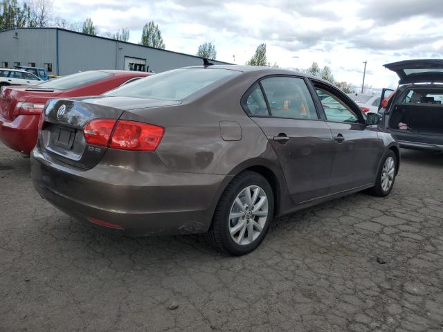 Photo 3 from auction – 2012 VOLKSWAGEN JETTA SE with VIN 3VWDP7AJ4CM321194