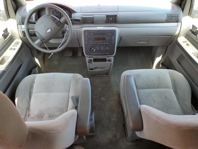 Photo 8 from auction – 2005 FORD FREESTAR S with VIN 2FMZA57615BA66506
