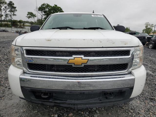 Photo 5 from auction – 2007 CHEVROLET SILVERADO with VIN 2GCEC13C071602596
