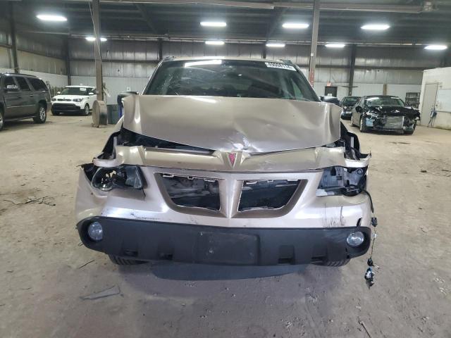 Photo 5 from auction – 2004 PONTIAC AZTEK with VIN 3G7DA03E44S540132