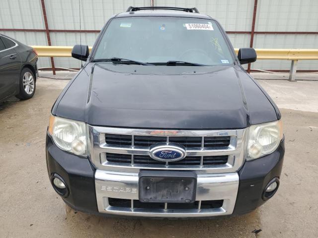 Photo 5 from auction – 2012 FORD ESCAPE LIM with VIN 1FMCU0EG2CKB79993