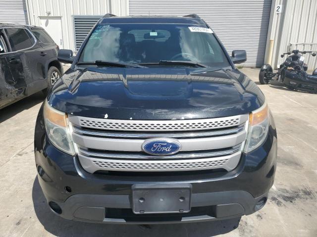 Photo 5 from auction – 2012 FORD EXPLORER with VIN 1FMHK7B84CGA94061