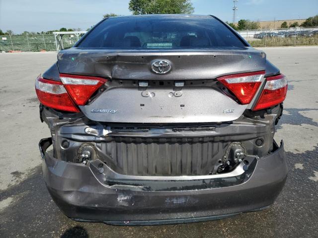 Photo 6 from auction – 2016 TOYOTA CAMRY LE with VIN 4T1BF1FK7GU258438