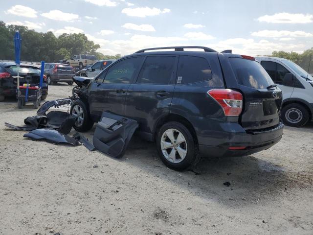 Photo 2 from auction – 2016 SUBARU FORESTER 2 with VIN JF2SJAFCXGH449129