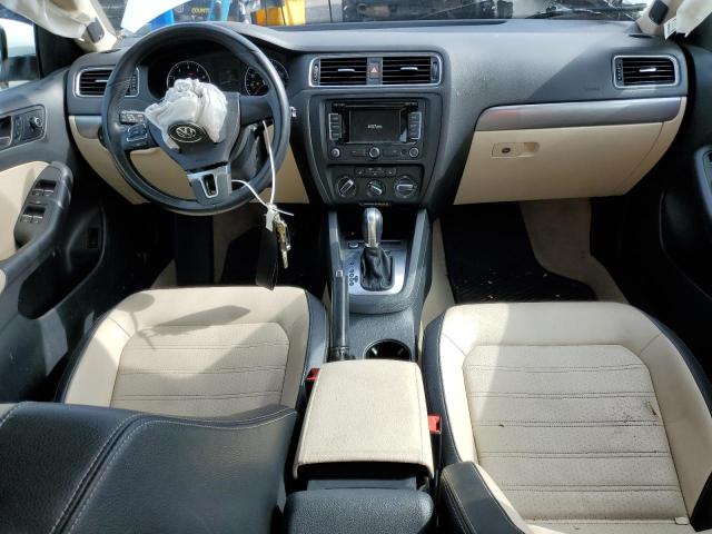 Photo 8 from auction – 2014 VOLKSWAGEN JETTA SEL with VIN 3VWL17AJ7EM334683
