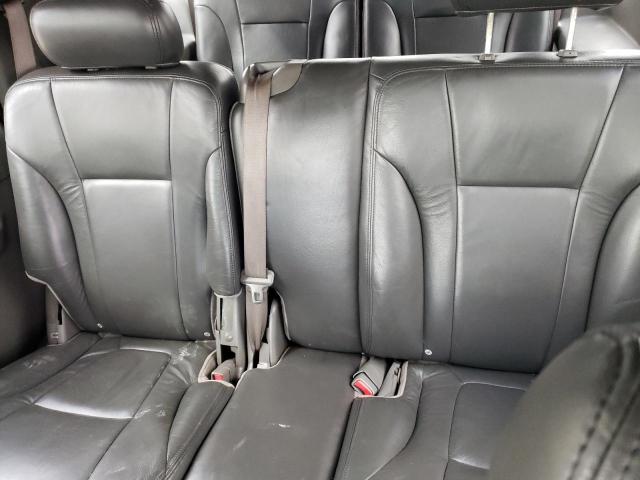 Photo 10 from auction – 2003 CHEVROLET TRAILBLAZE with VIN 1GNET16S136100922