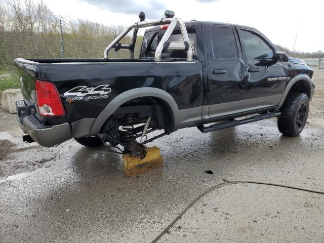 Photo 3 from auction – 2012 DODGE RAM 1500 S with VIN 1C6RD7GT2CS170784