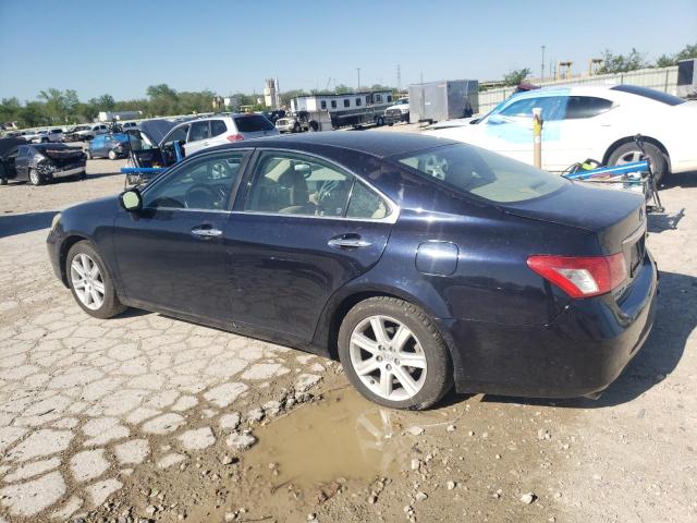 Photo 2 from auction – 2007 LEXUS ES 350 with VIN JTHBJ46G672072545