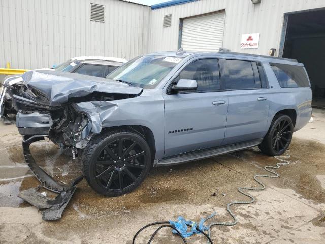 CHEVROLET SUBURBAN C 2016 with VIN 1GNSCHKC4GR111010 - Photo from auction