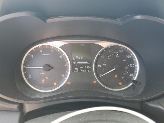 Photo 9 from auction – 2021 NISSAN VERSA S with VIN 3N1CN8DV7ML821112
