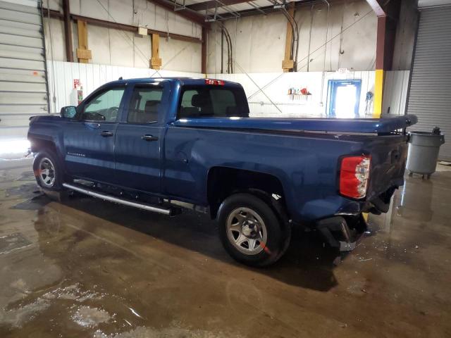 Photo 2 from auction – 2015 CHEVROLET SILVERADO with VIN 1GCRCPEH9FZ169251